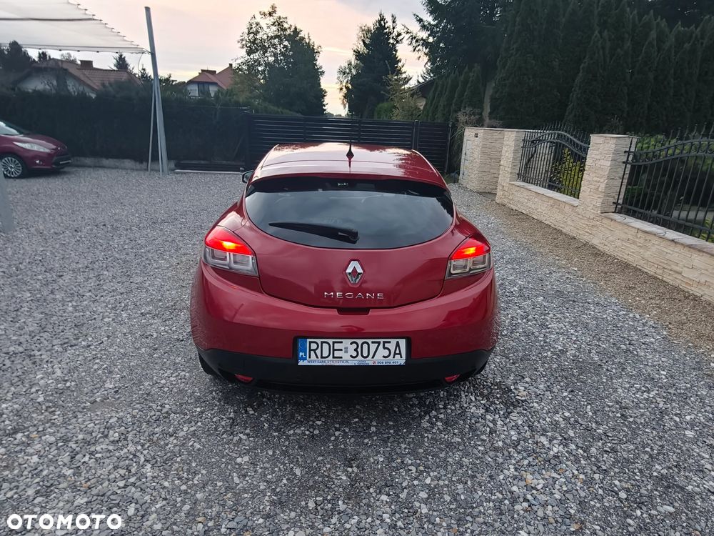 Renault Megane - 7