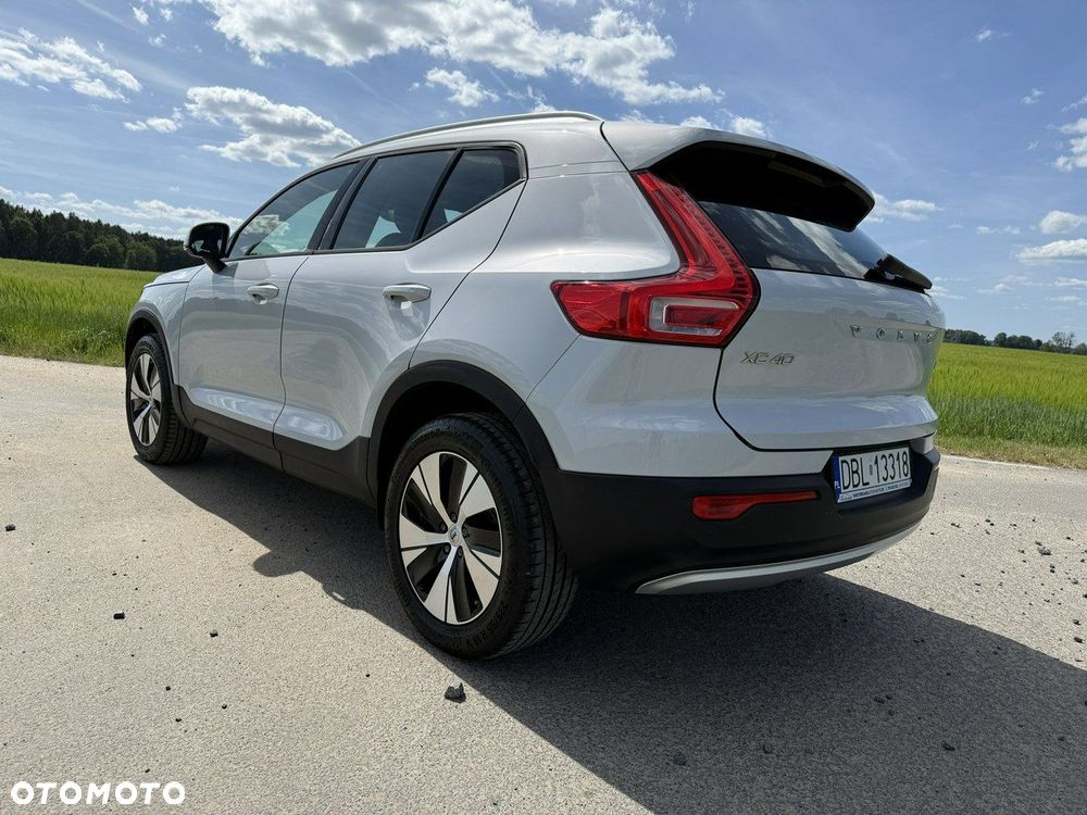 Volvo XC 40 D3 Momentum Pro - 34