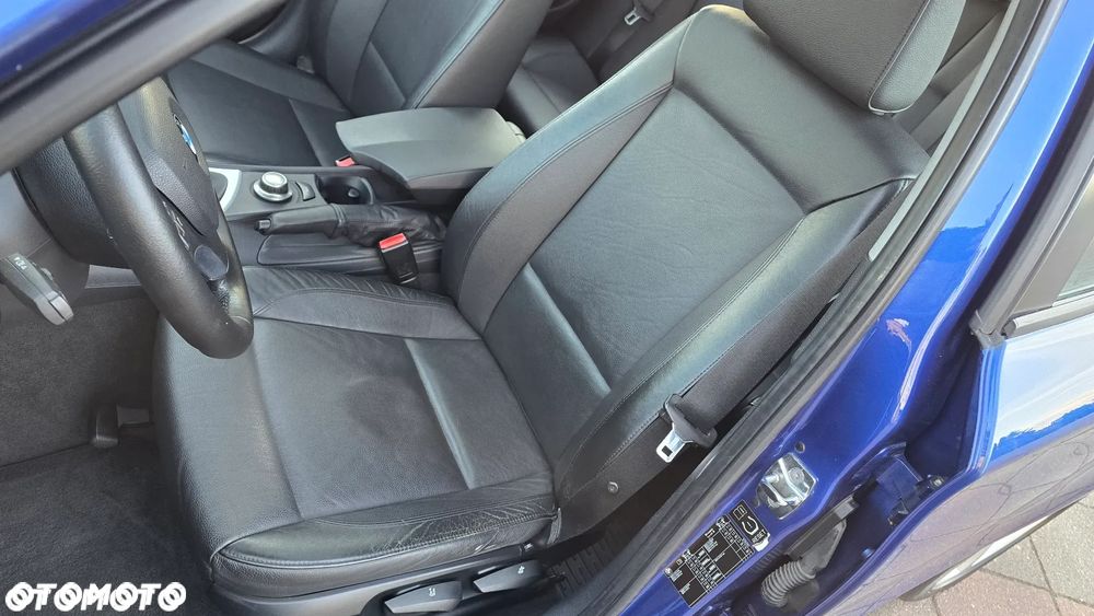 BMW Seria 1 120d DPF Edition Sport - 22