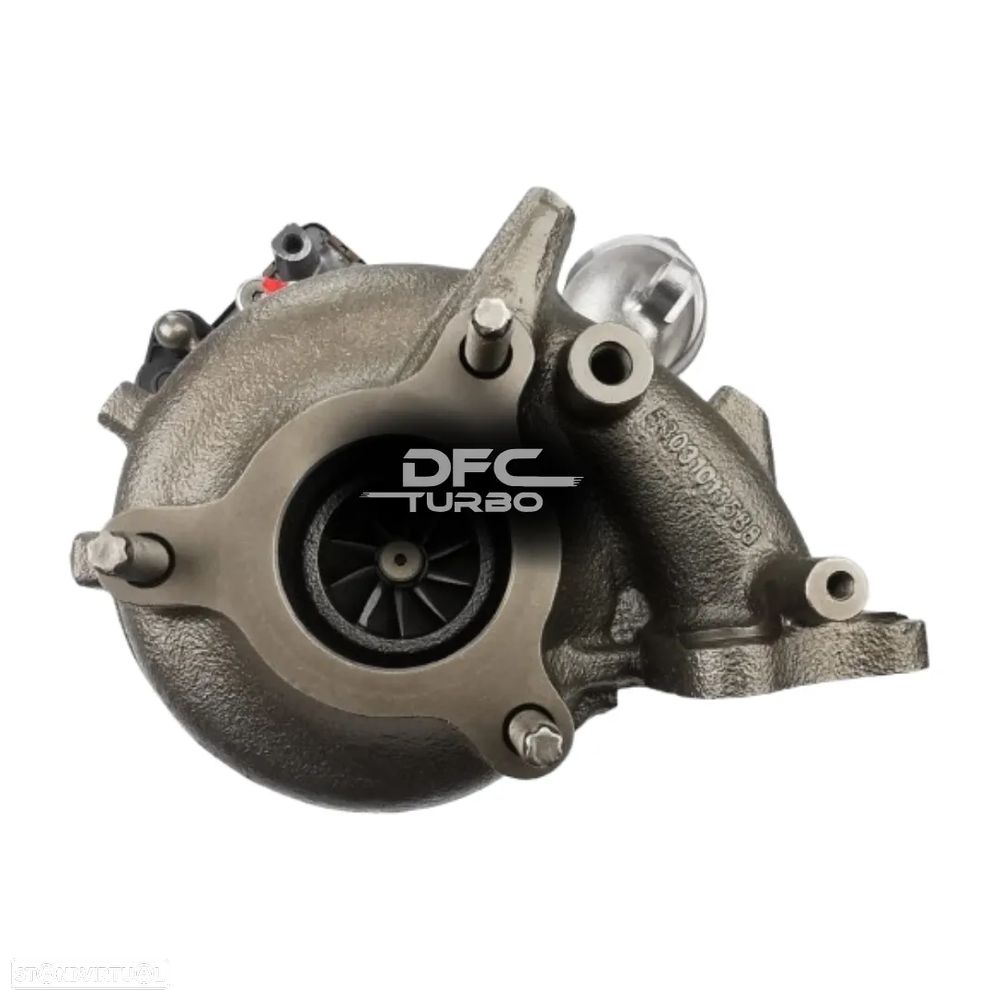 NISSAN 2.5 DCI  - 53039700210 - 3