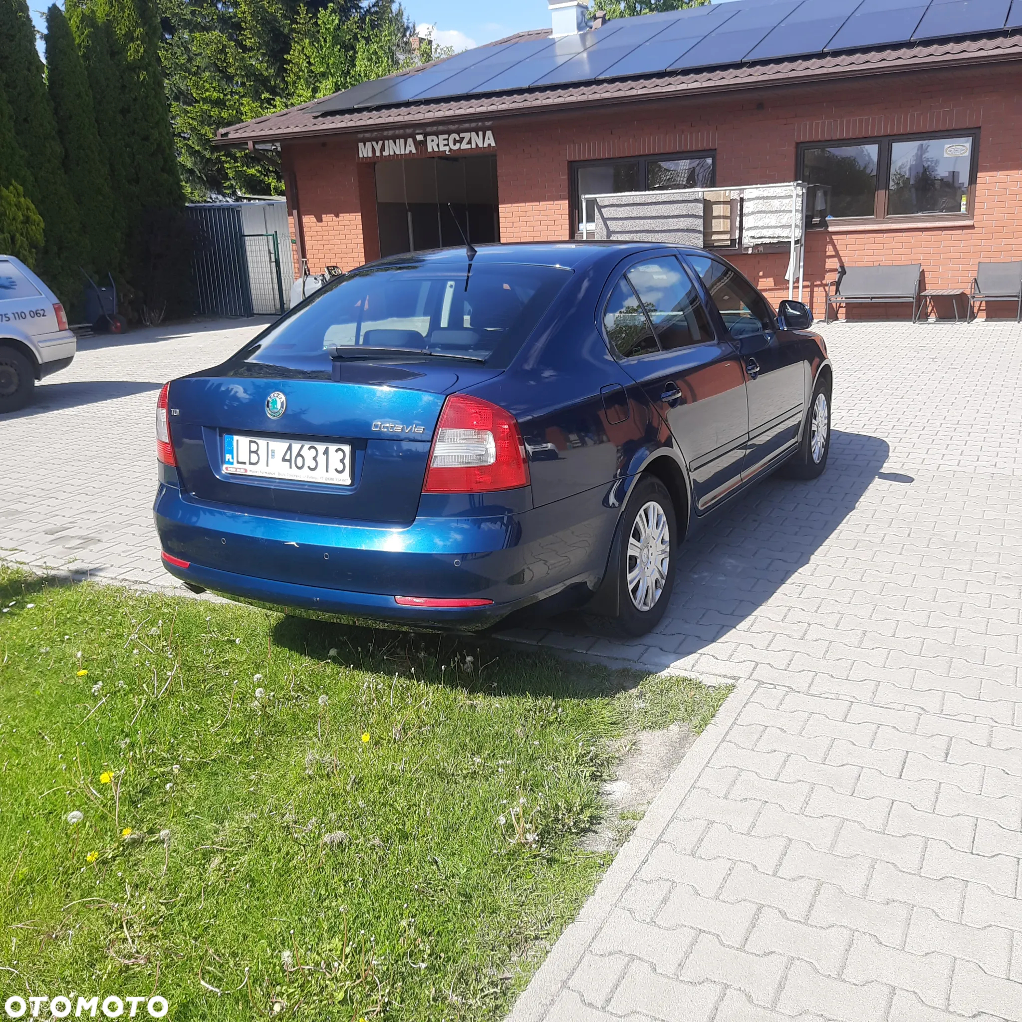 Skoda Octavia 1.6 TDI Ambiente - 6