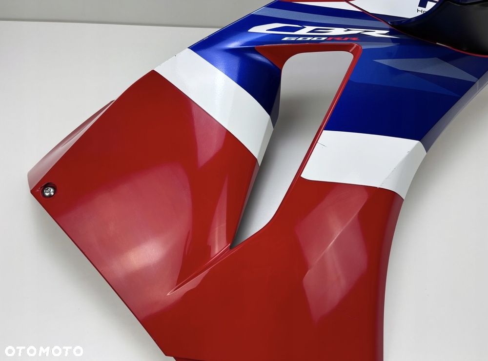 Prawa boczna owiewka bok Honda CBR 600RR PC69 2024- Oryginał - 3