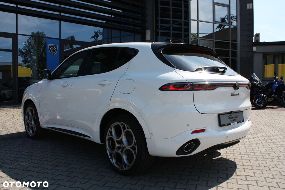 Alfa Romeo Tonale - 7