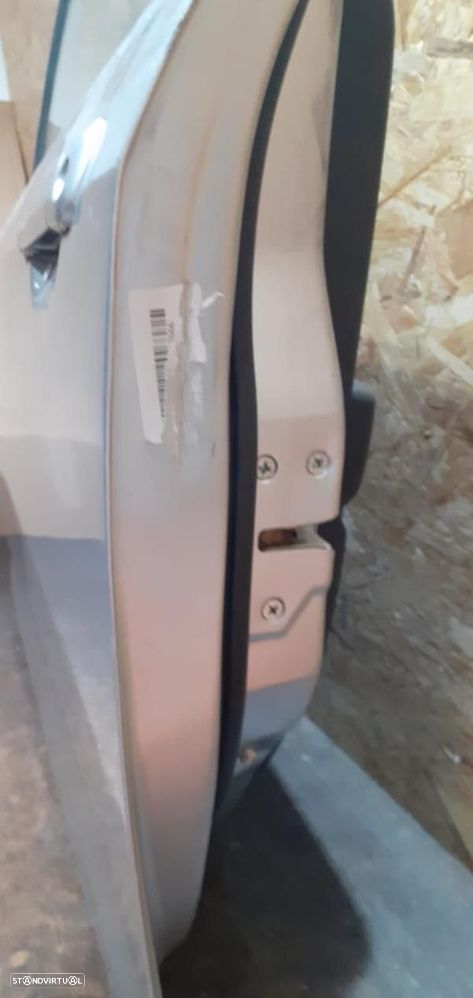 Porta Frente Esq Honda Jazz Ii (Gd_, Ge3, Ge2) - 6