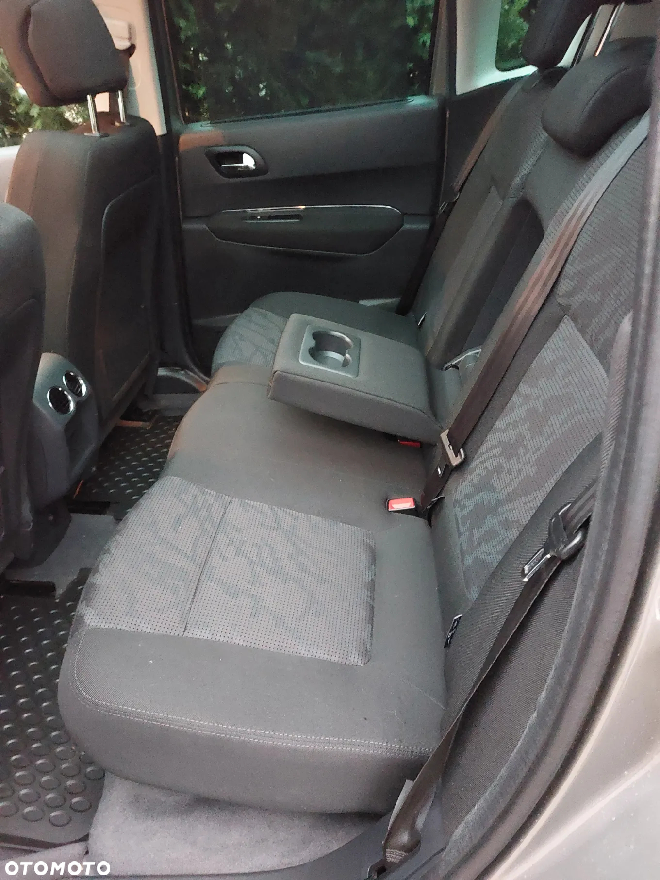 Peugeot 3008 HDi FAP 110 Premium - 25