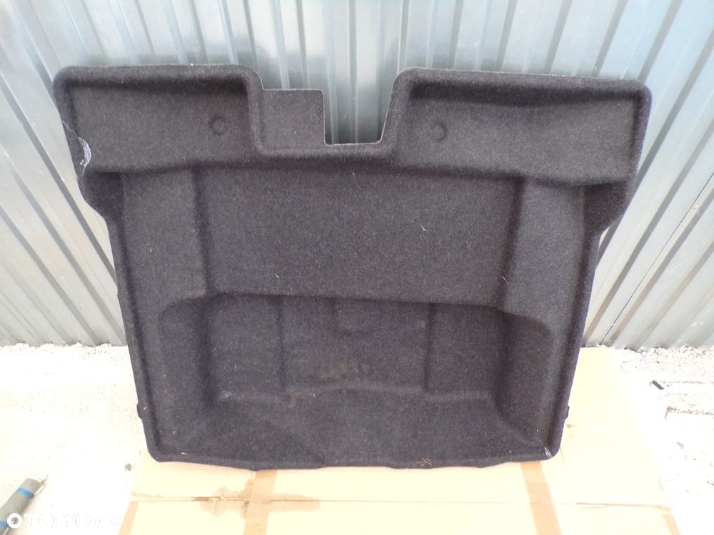 WYKŁADZINA BAGAŻNIKA VOLVO XC40 II 32131291 - 1