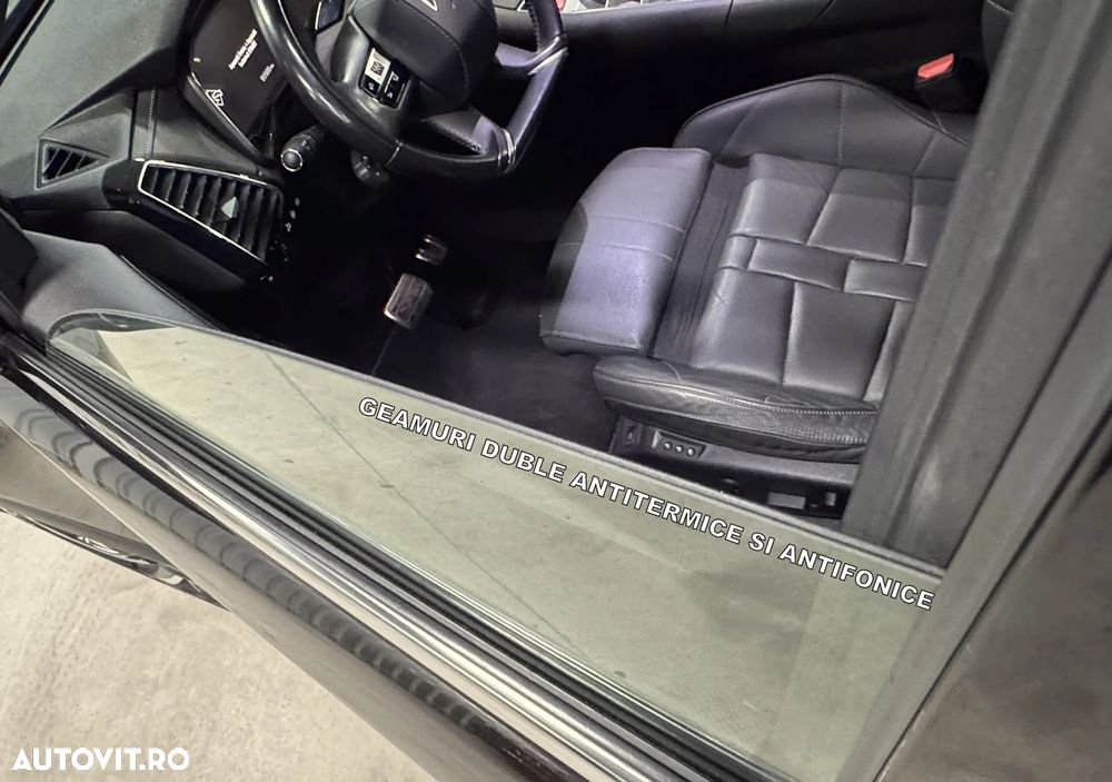 DS Automobiles DS 7 Crossback 1.6 PureTech 180 S&S EAT8 RIVOLI - 33