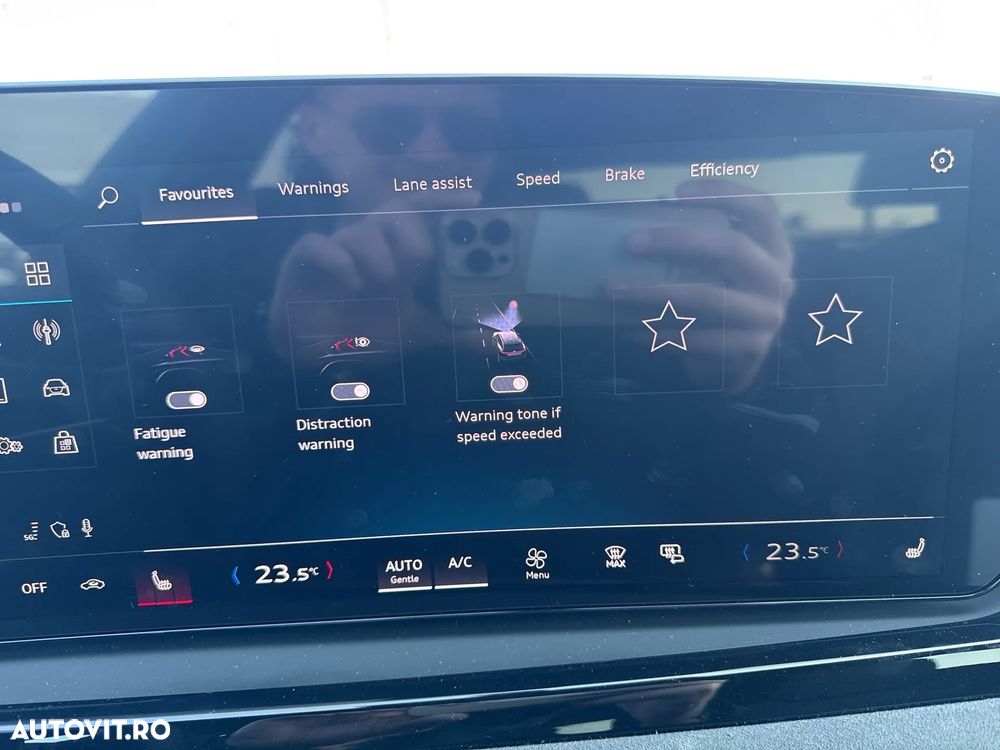 Audi A6 Limuzina - 19