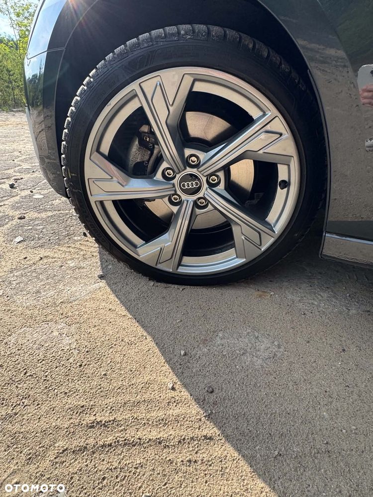 Audi A3 Limousine 35 TFSI S tronic S line - 19