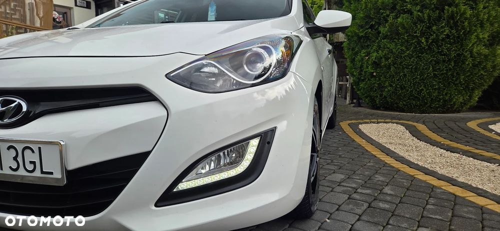 Hyundai i30 1.4 Style - 20
