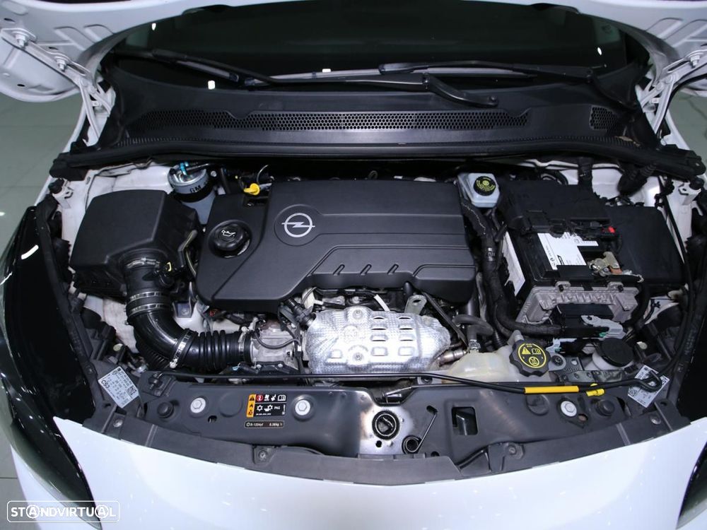 Opel Corsa Van c/iva - 17