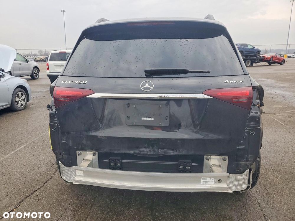 Mercedes-Benz GLE - 5