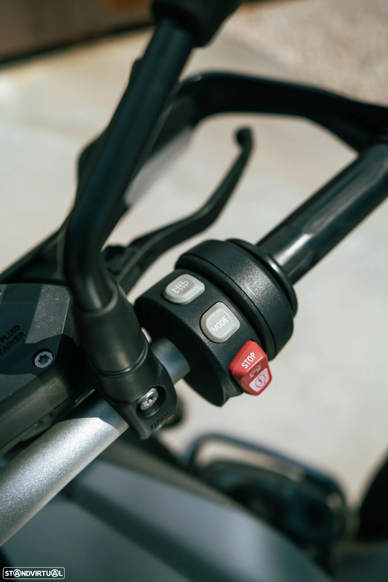 BMW R 1200 GS - 7