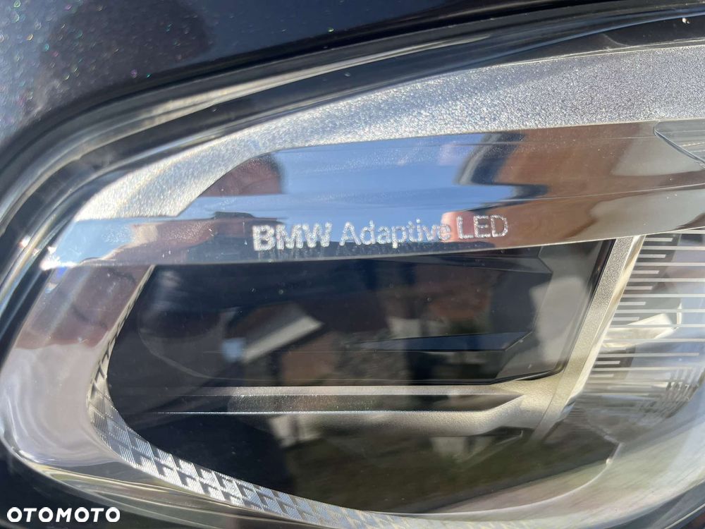 BMW X3 xDrive20d mHEV M Sport sport - 25