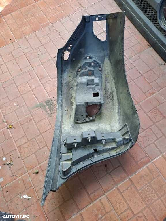 Flaps bara dreapta fata Iveco Daily Facelift an 2019-2024 - 7