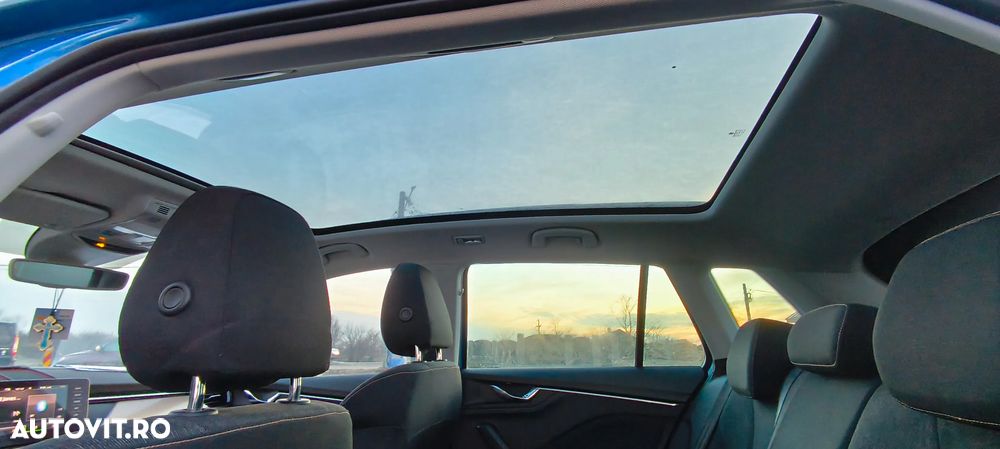 Skoda Kamiq 1.5 TSI Ambition - 10