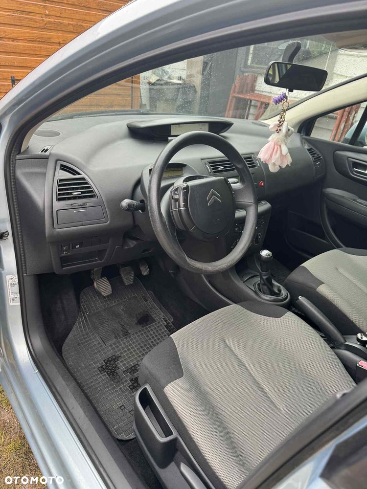 Citroën C4 - 24