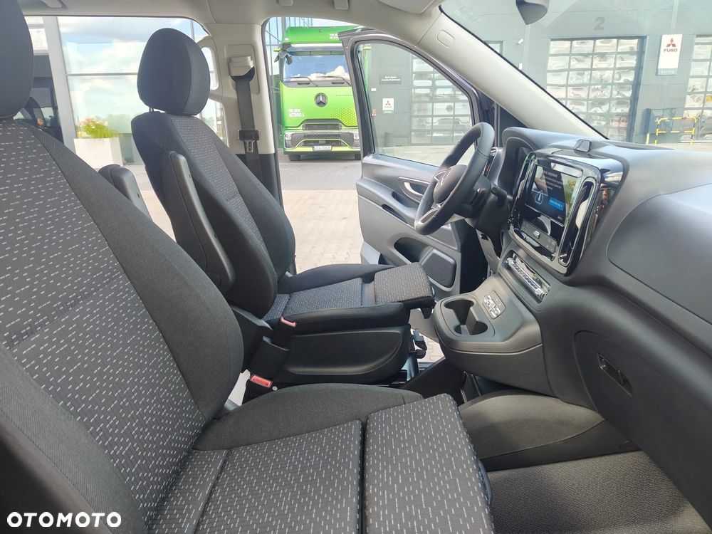 Mercedes-Benz Vito - 15