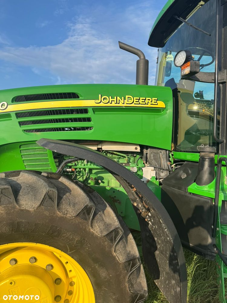 John Deere 7820 - 5