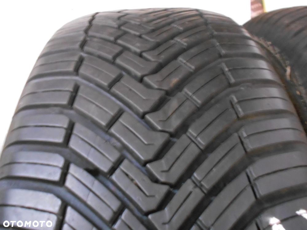 OPONY 205/60R16 CONTINENTAL ALLSEASON CONTACT XL DOT 3624 / 2923 7.9MM - 4