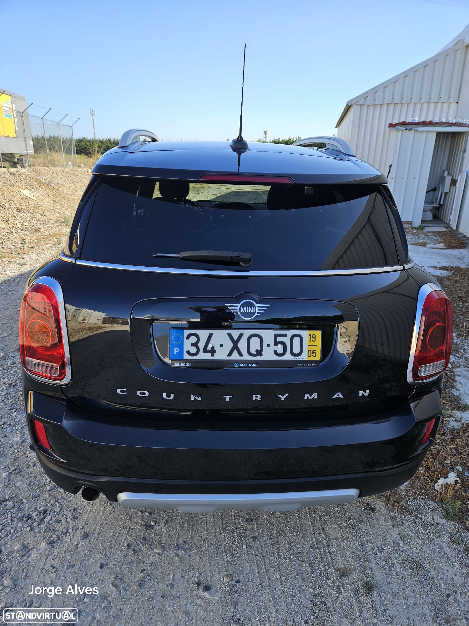 MINI Countryman One D - 6