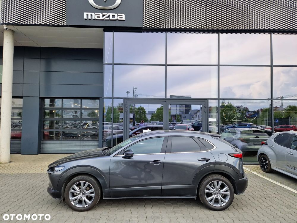 Mazda CX-30 2.0 mHEV Exclusive-Line 2WD - 13