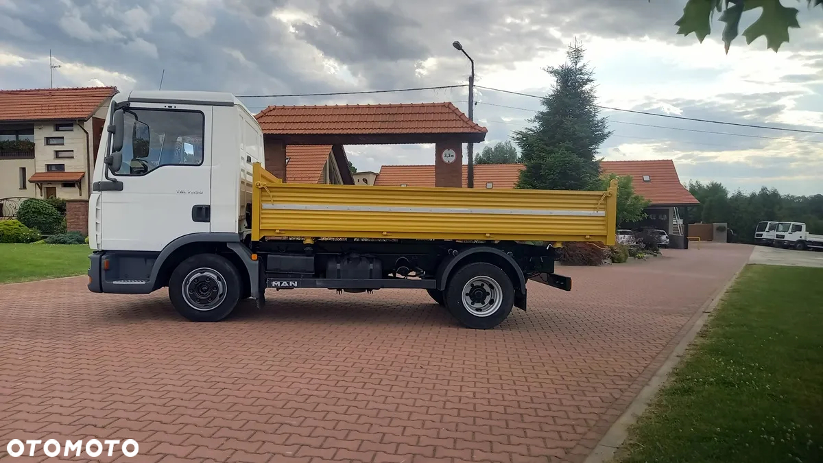 MAN TGL 7 150 - 5