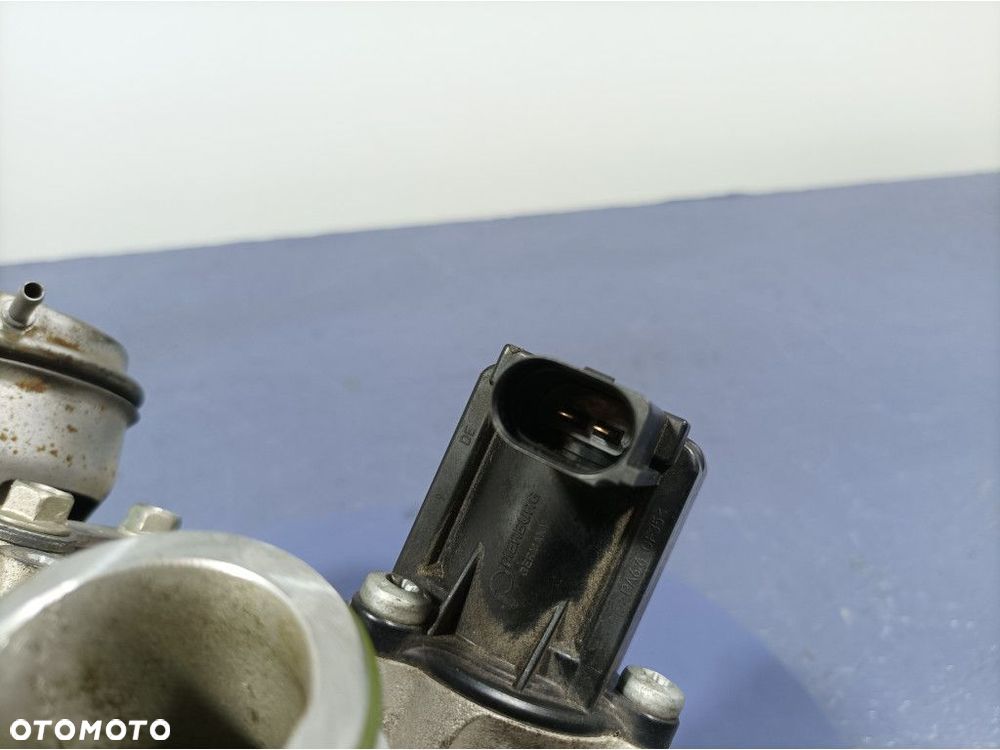 VW GOLF VI 1.4 TSI CAX 122 KM TURBOSPRĘŻARKA TURBINA 03C145702L - 8