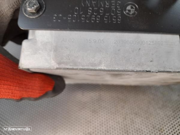 Amplificador / Modulo Antena Bmw X5 (E53) - 6