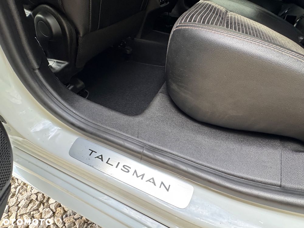 Renault Talisman 1.6 Energy TCe Intens EDC - 33