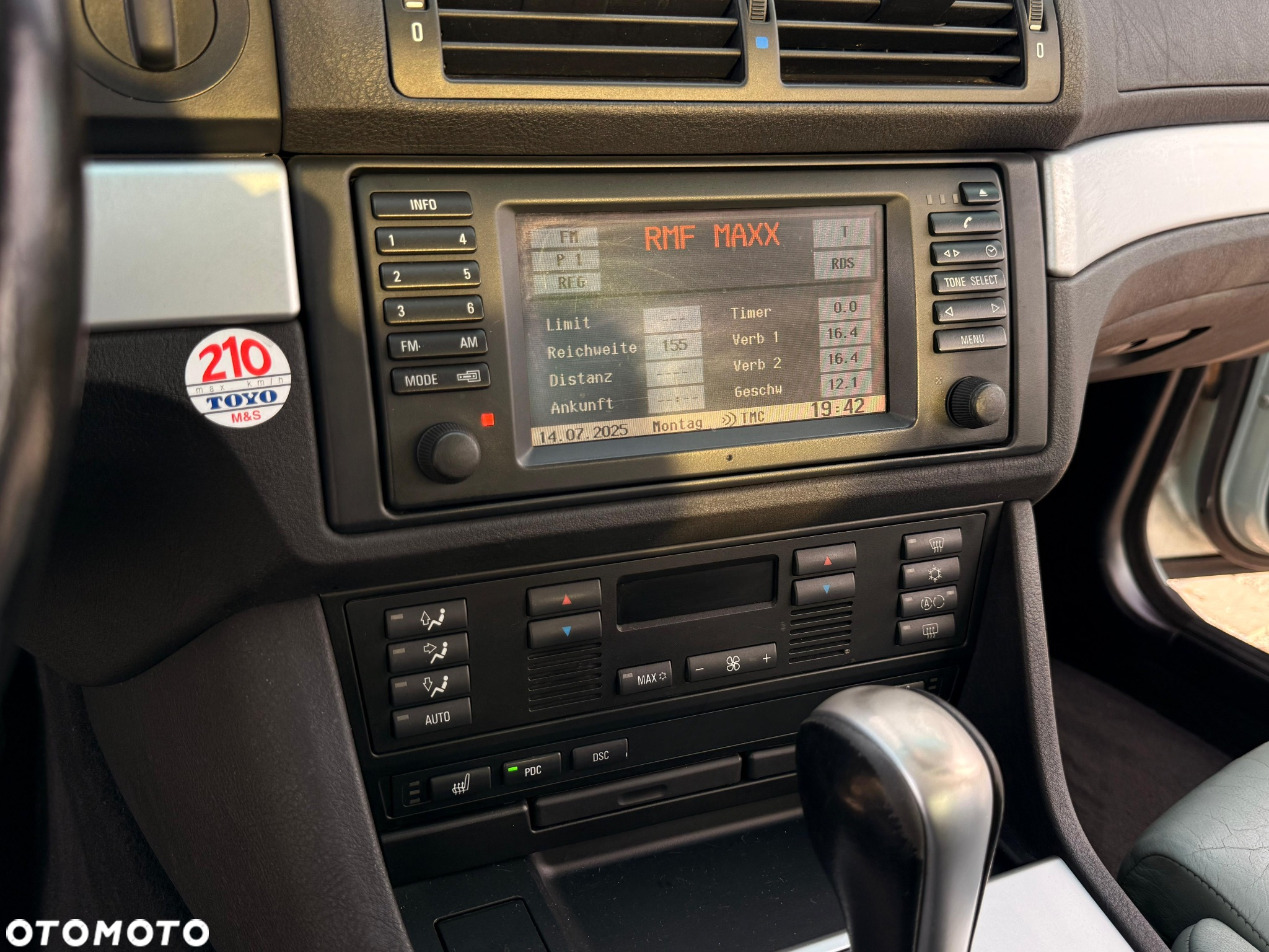 BMW Seria 5 - 29
