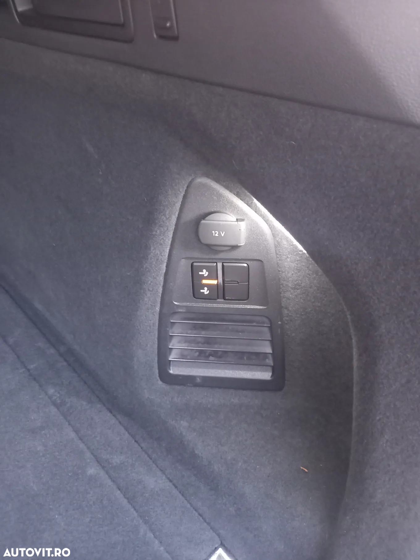 Volkswagen Touareg V6 TDI Elegance - 12