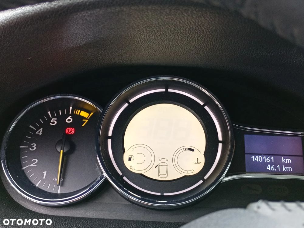 Renault Megane 1.4 16V TCE Dynamique - 12