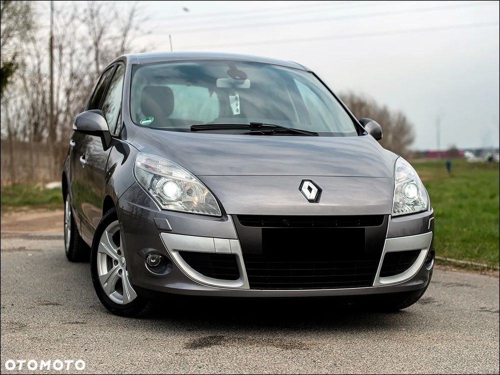 Renault Scenic - 9