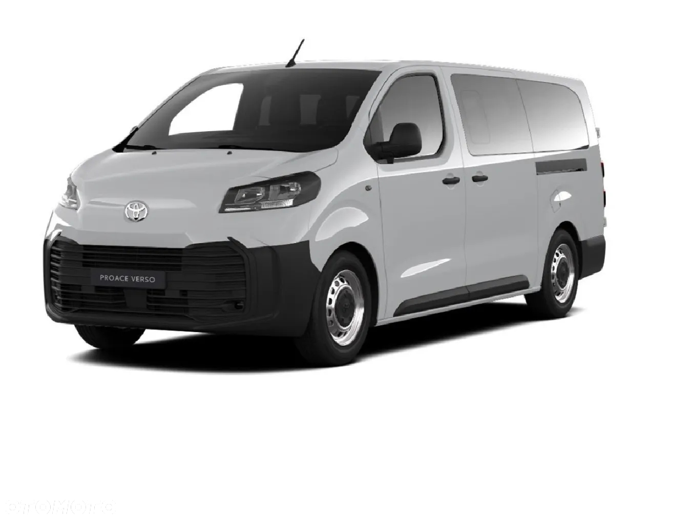 Toyota Proace Verso 2.0 D4-D Long Combi - 4
