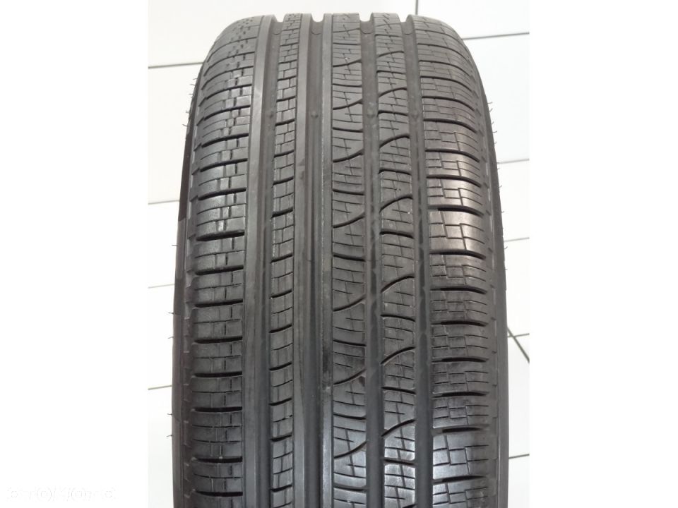 Koła całoroczne AUDI 18" AUDI Q3 8U 8U0 - 9