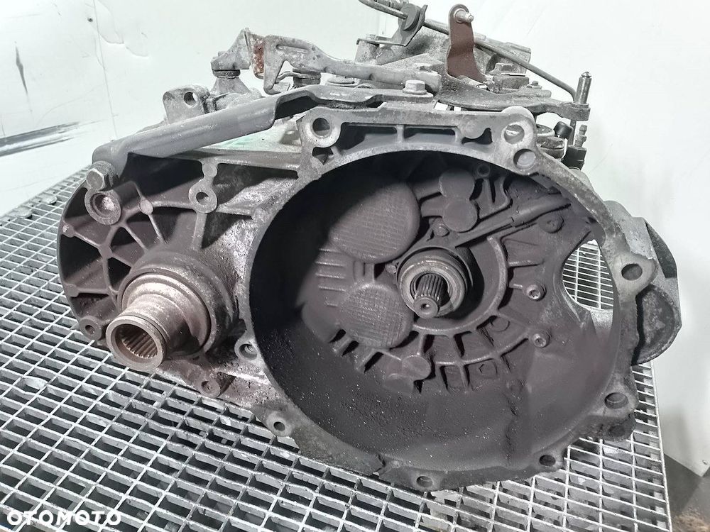 SKRZYNIA BIEGÓW MANUALNA SEAT ALHAMBRA I JBK 2.0 B - 1