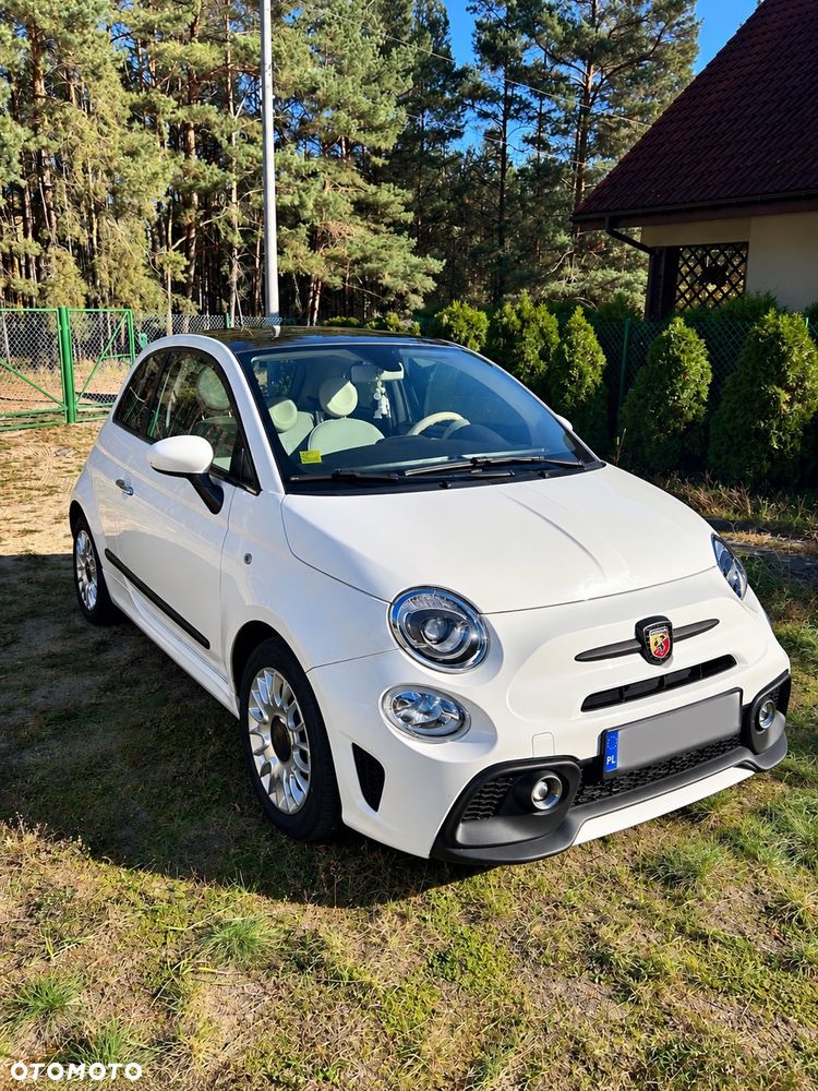 Fiat 500 - 2