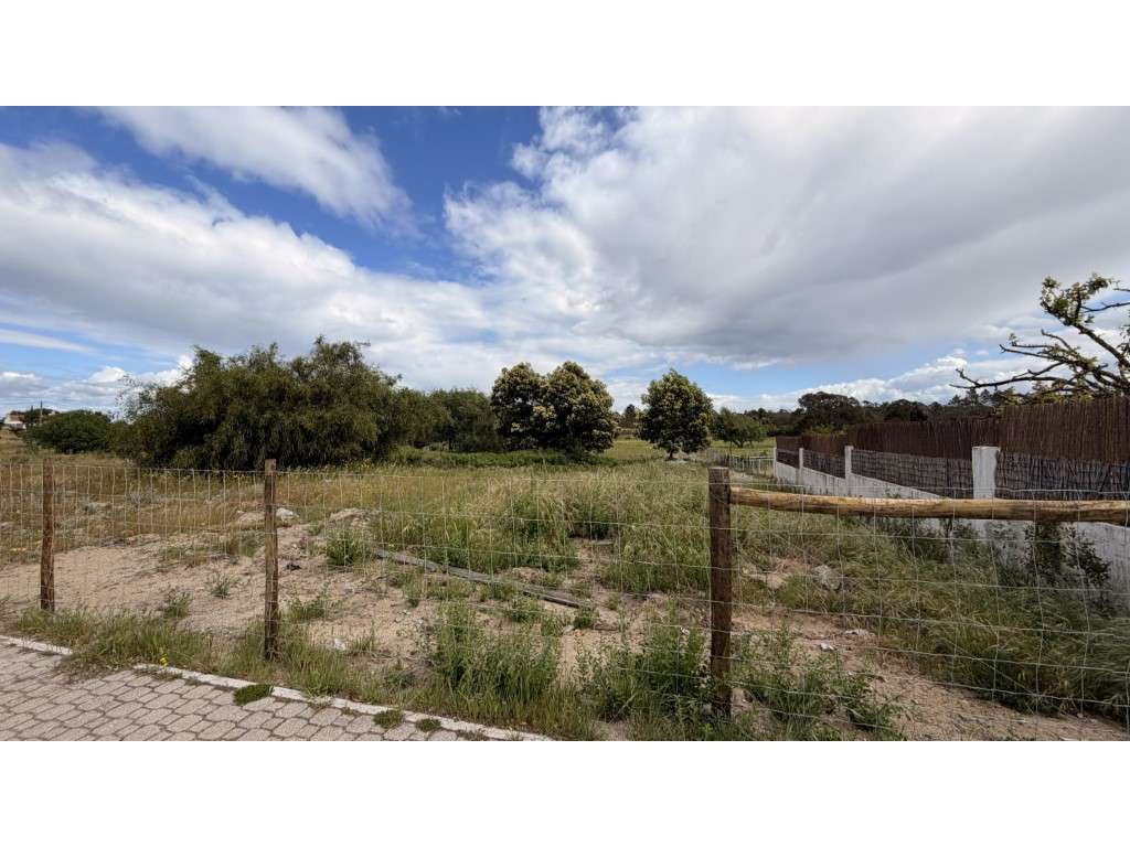 Terreno com Vista Premium na Comporta - Grande imagem: 5/18