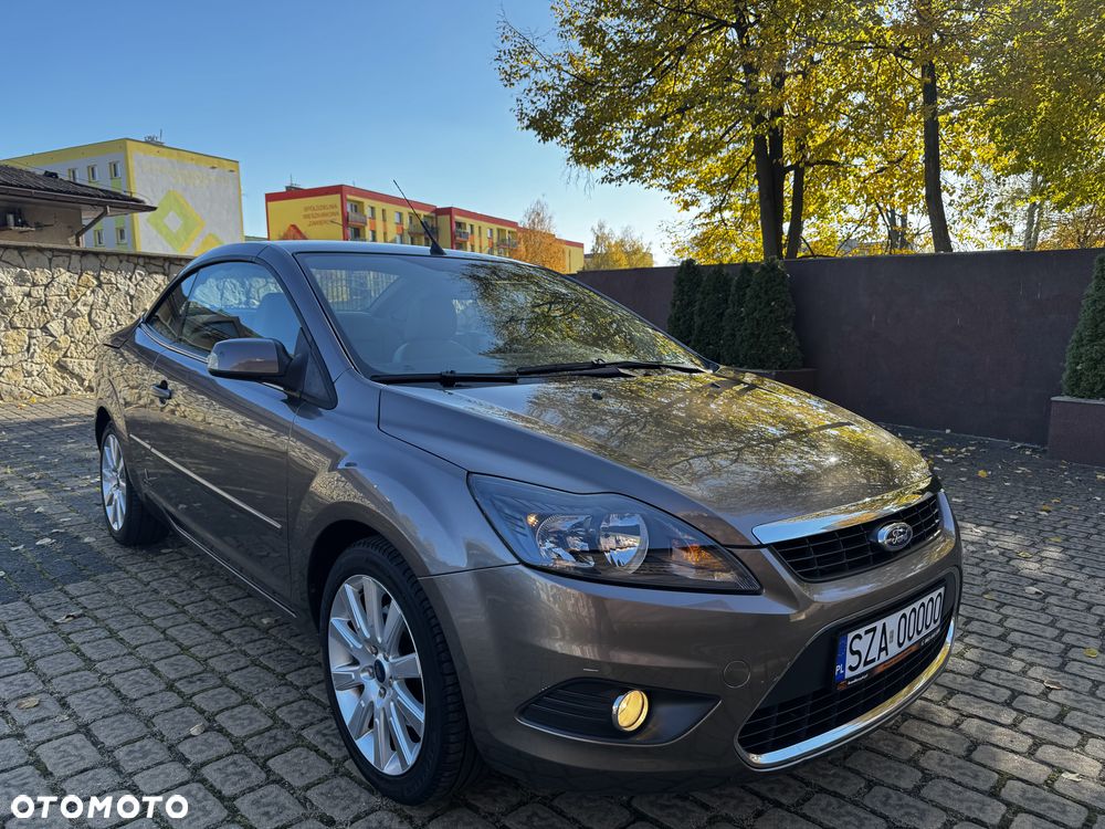Ford Focus 2.0 Gold X - 37