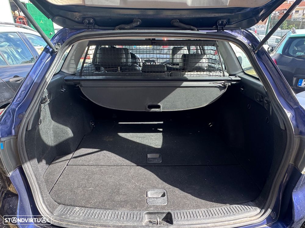 Mazda 6 MZR-CD 2.0 Exclusive - 6