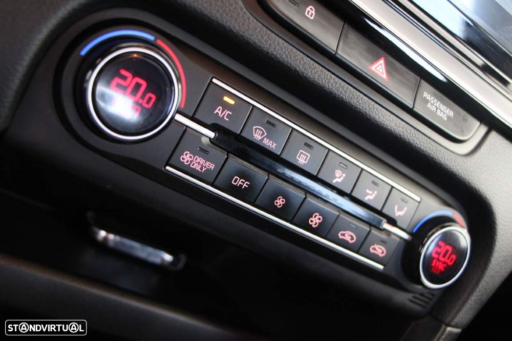 Kia XCeed 1.6 GDi PHEV Drive - 23
