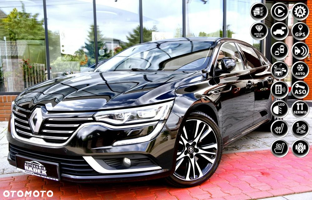 Renault Talisman - 2