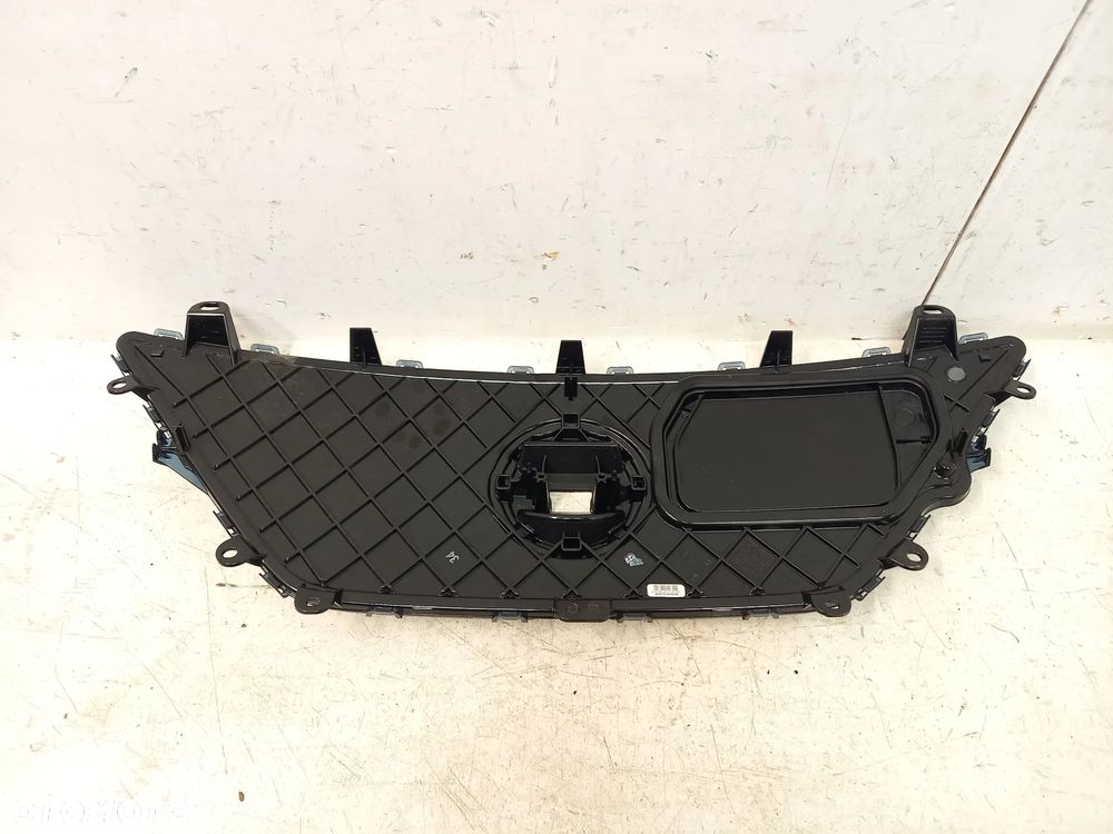 Nissan Leaf II 2 grill atrapa szkło środek grila atrapy nowa OEM - 2