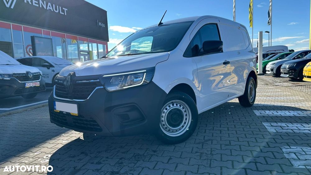 Renault KANGOO - 1