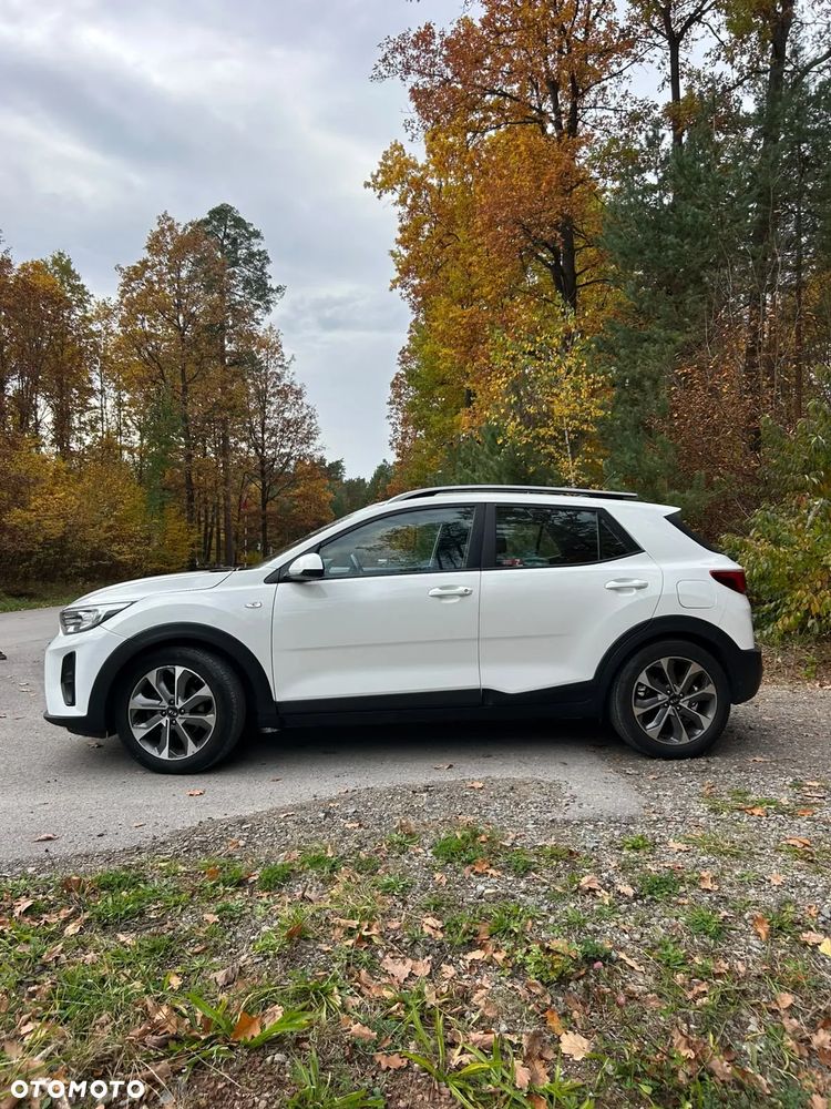 Kia Stonic 2019 photo 5