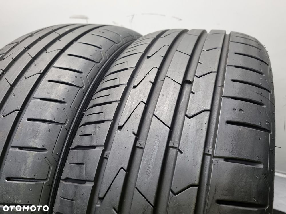 2x 215/55R17 94V Hankook Ventus Prime 3 7,2mm 2023/2024 opony letnie - 3