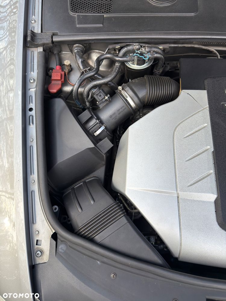 Audi A6 Limousine 3.0 TDI Quattro - 36