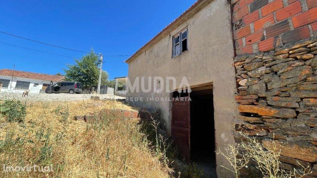 ✨ Moradia com Carácter Único em Murça – Vila Real - Grande imagem: 3/24