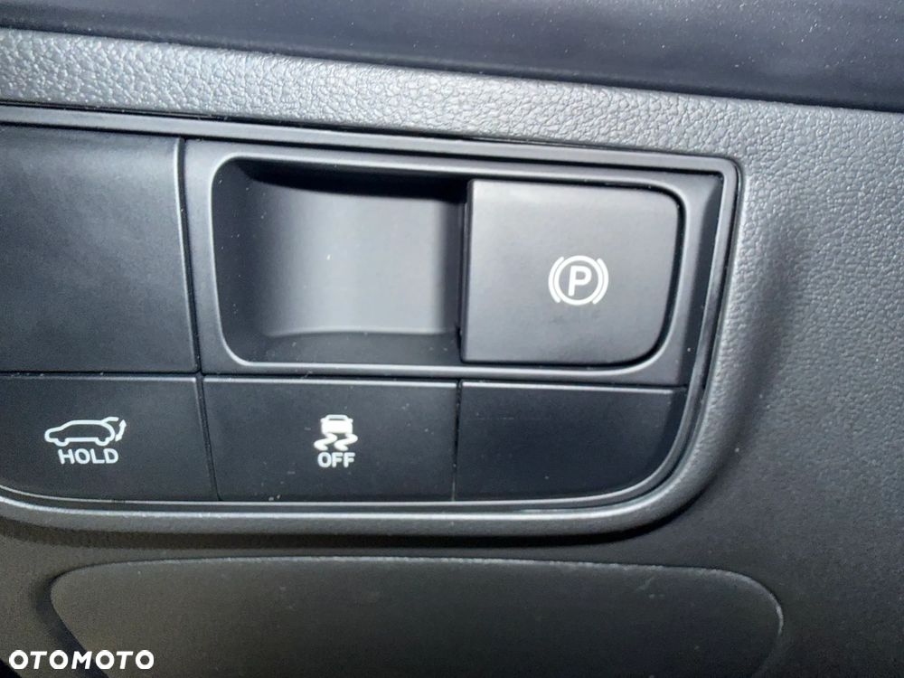 Hyundai Tucson 1.6 T-GDi N-Line 4WD DCT - 10